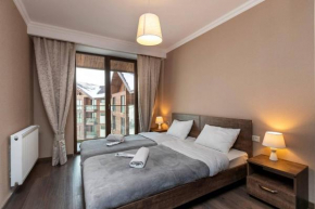 Wehost Apartment In New Gudauri